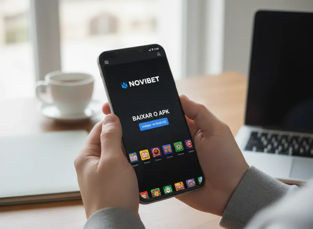 app Novibet
