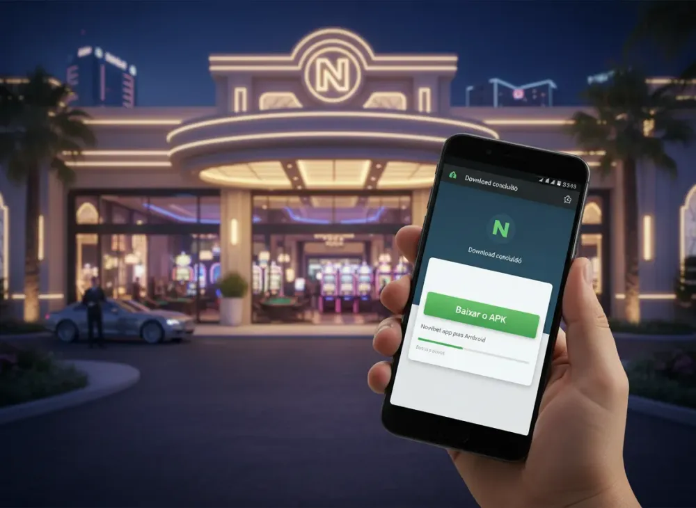 app Novibet